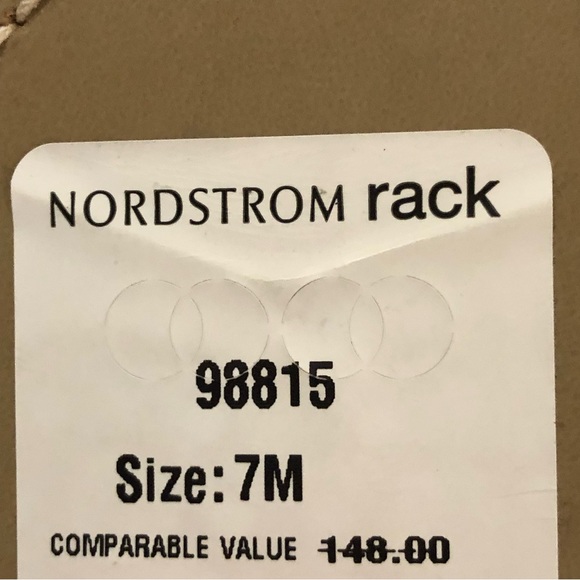 Jack Rogers Women Kennedy Thong Toe Sandal Magenta Size 7 - Picture 10 of 13